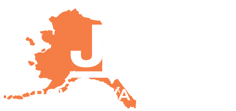 J&K Power Vac logo