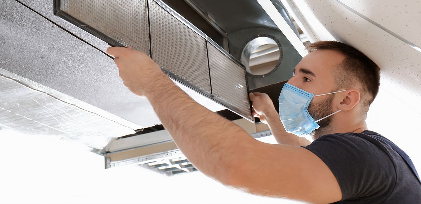 Residential HVAC Cleaning Service in Anchorage | J&K Power-Vac, LLC